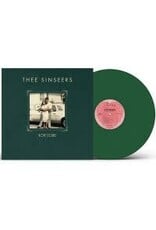 (LP) Thee Sinseers - Love Stories (Limited Evergreen Vinyl)