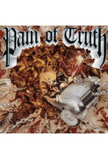 (LP) Pain Of Truth - Pain Of Truth (indie exclusive-dreamsicle coloured vinyl)