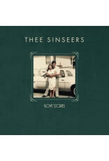 (CD) Thee Sinseers - Love Stories
