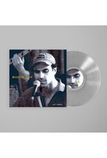 (LP) Way Dynamic - Massive Shoe (Opaque Silver Vinyl)