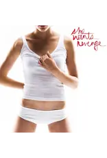Geffen (LP) She Wants Revenge - She Wants Revenge (Self Titled)