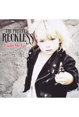 Geffen (LP) Pretty Reckless - Light Me Up (2026 Reissue)