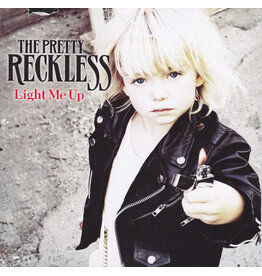 Geffen (LP) The Pretty Reckless - Light Me Up (2026 Reissue)