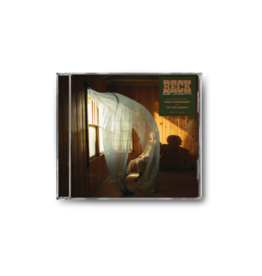 (CD) Beck - Ride Lonesome