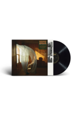 (LP) Beck - Ride Lonesome (Black Vinyl)
