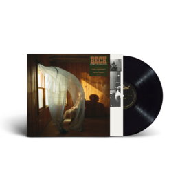 (LP) Beck - Ride Lonesome (Black Vinyl)
