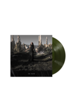 Loma Vista (LP) Chelsea Wolfe - The Dark (Indie Exclusive Translucent Dark Grass Vinyl)