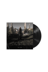 Loma Vista (LP) Chelsea Wolfe - The Dark (Standard Vinyl)