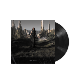 Loma Vista (LP) Chelsea Wolfe - The Dark (Standard Vinyl)