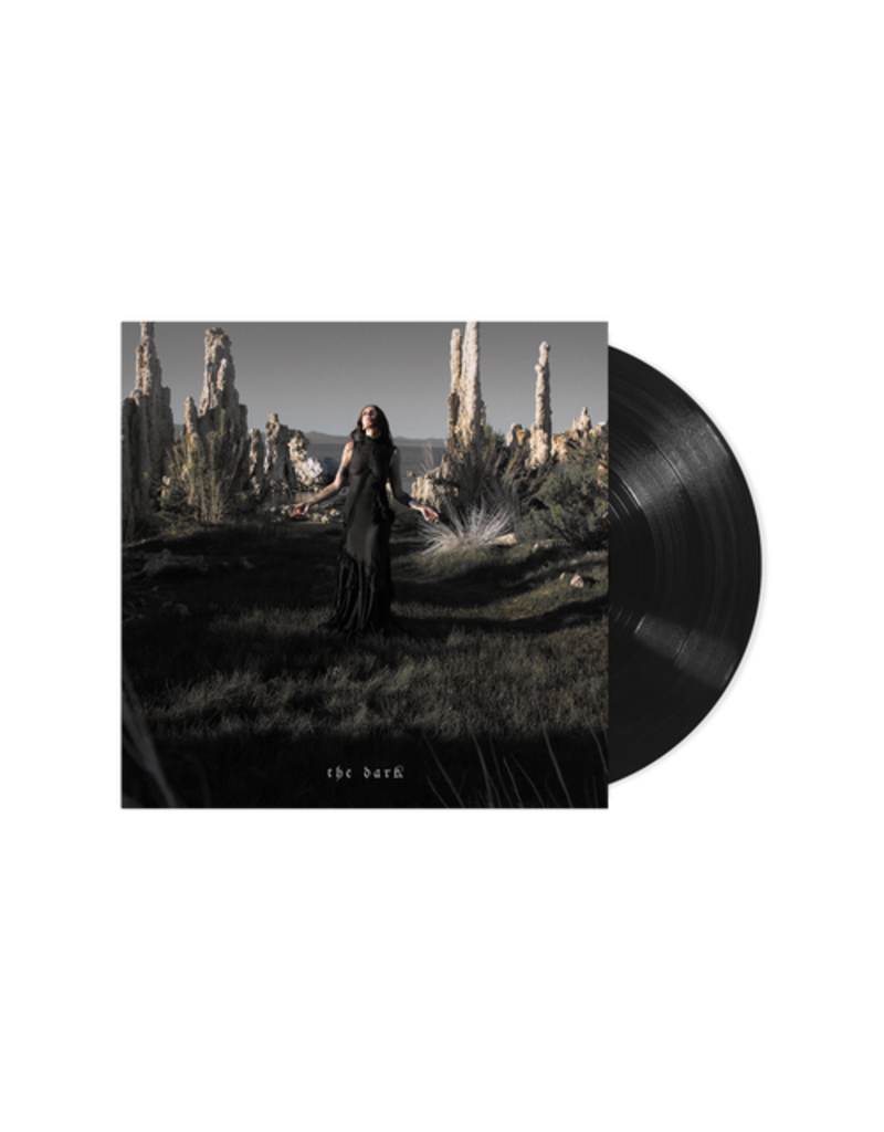 Loma Vista (LP) Chelsea Wolfe - The Dark (Standard Vinyl)
