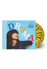 (LP) Nicole Atkins - Drama