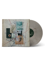 Dirty Hit (LP) beabadoobee - Pylon (Indie Exclusive Oyster Coloured Vinyl)