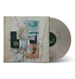 Dirty Hit (LP) beabadoobee - Pylon (Indie Exclusive Oyster Coloured Vinyl)