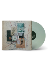Dirty Hit (LP) beabadoobee - Pylon (Standard Sea-foam Coloured Vinyl)