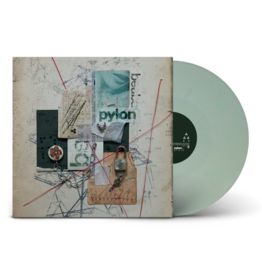 Dirty Hit (LP) beabadoobee - Pylon (Standard Sea-foam Coloured Vinyl)