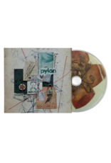 Dirty Hit (CD) beabadoobee - Pylon