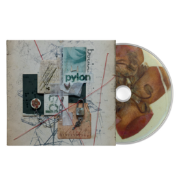 Dirty Hit (CD) beabadoobee - Pylon