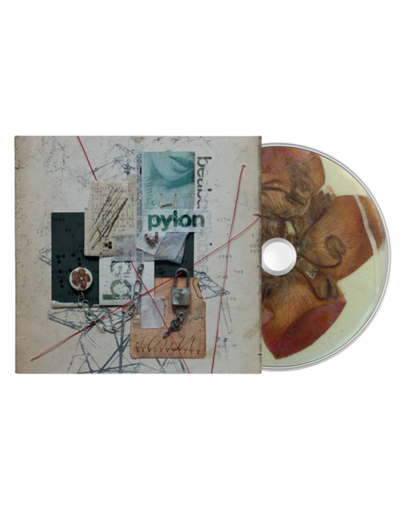 Dirty Hit (CD) beabadoobee - Pylon