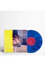 (LP) Aubory Bugg - I Think I Had Something Once (Blue Marble Vinyl)