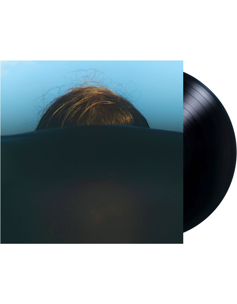 IPECAC (LP) Cor de Lux - Year Of The Horse