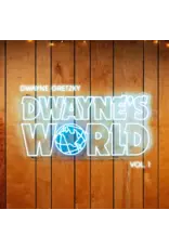 Fontana North (LP) Dwayne Gretzky - Dwayne's World Vol. 1 (2LP)