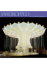 Transgressive (LP) Jawdropped - Secret To Spare (Indie Exclusive Coloured Vinyl)