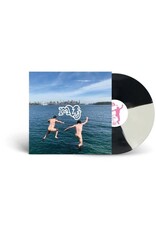 MISCELLANEOUS (LP) Mom Jeans - Sweet Tooth (Limited Black & White vinyl)