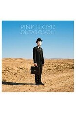 Parachute (LP) Pink Floyd - Ontario Vol. 1 (2LP) (Unofficial Pressing)