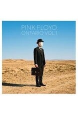 Parachute (LP) Pink Floyd - Ontario Vol. 1 (2LP)