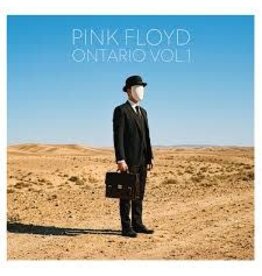 Parachute (LP) Pink Floyd - Ontario Vol. 1 (2LP)