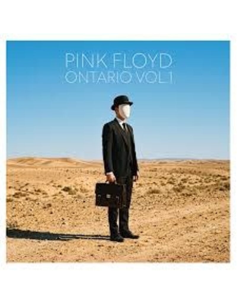 Parachute (LP) Pink Floyd - Ontario Vol. 1 (2LP)