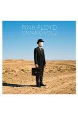 Parachute (LP) Pink Floyd - Ontario Vol. 2 (2LP)