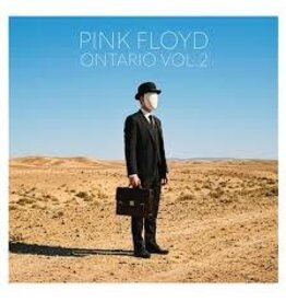 Parachute (LP) Pink Floyd - Ontario Vol. 2 (2LP)