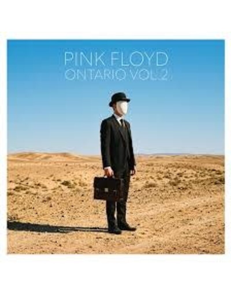 Parachute (LP) Pink Floyd - Ontario Vol. 2 (2LP)