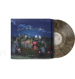 (LP) Bella Poarch - Picnic At The Cemetery (Standard Tombstone Bedroom Vinyl)