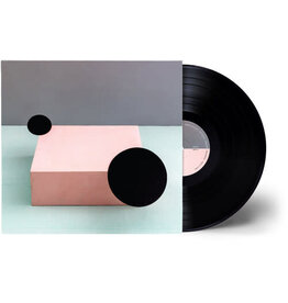 (LP) Son Lux - Out Into