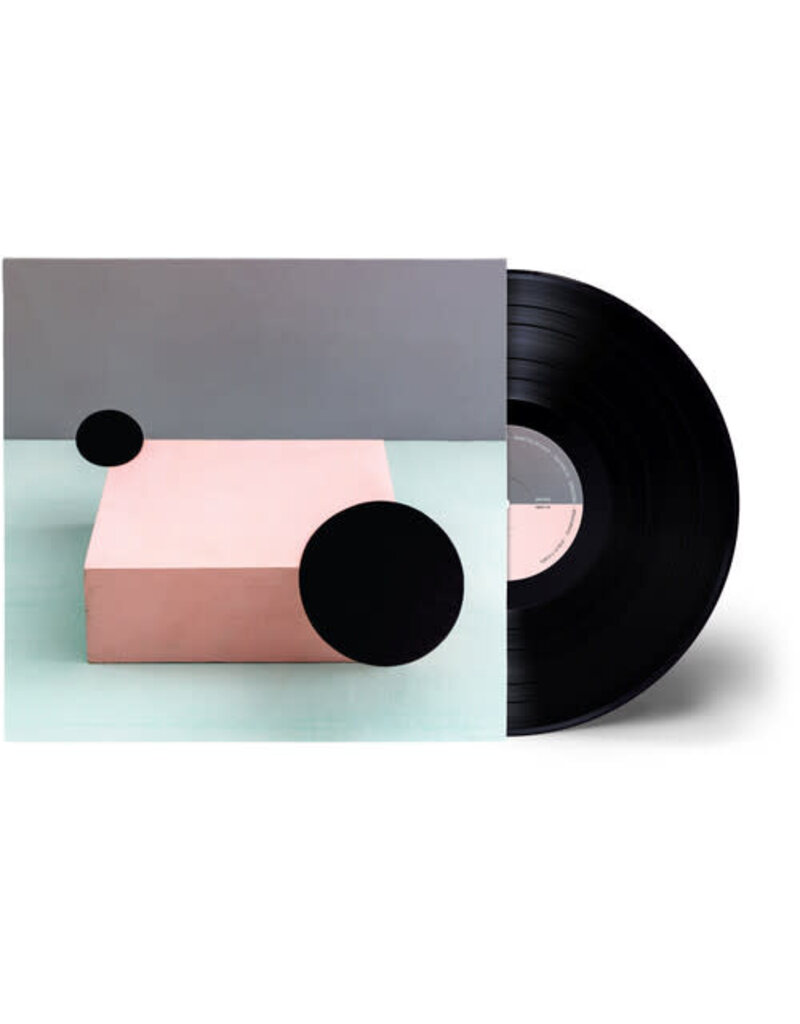 (LP) Son Lux - Out Into