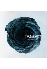 (LP) Boundaries - Burying Brightness (Grape & White Vinyl)