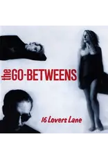 (LP) The Go-Betweens - 16 Lovers Lane (2026 Remaster)