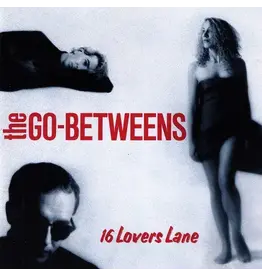 (LP) The Go-Betweens - 16 Lovers Lane (2026 Remaster)