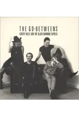 (LP) The Go-Betweens - Liberty Belle And The Black Diamond Express (2026 Remaster)