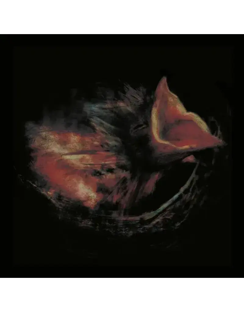 Play It Again Sam (CD) Gurriers - Nobody's Coming To Save You