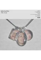 (CD) Julia Jacklin - The Gem