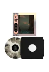 (LP) M83 - I Wrote You a Letter (Indie Excl. Black & White Swirl)