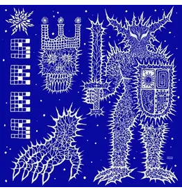 (CD) Osees - Off Course