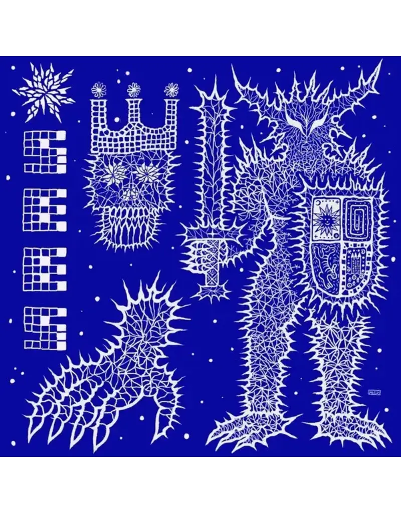 (CD) Osees - Off Course
