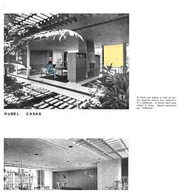 Mr Bongo (CD) Rubel - Casas