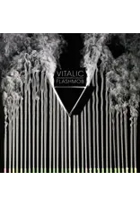 (LP) Vitalic - Flashmob (2026 Reissue) [2LP]