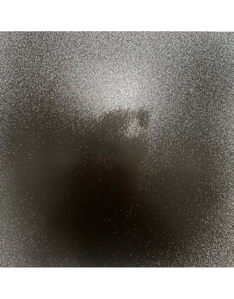 (LP) Boundaries - Death Is a Little More (Limited Black in Violet Vinyl)