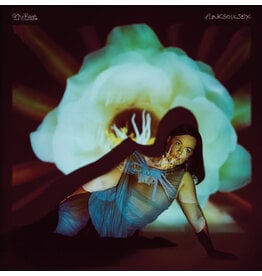 (LP) Liv East - FUNKSOULSEX (Lilac Coloured Vinyl)